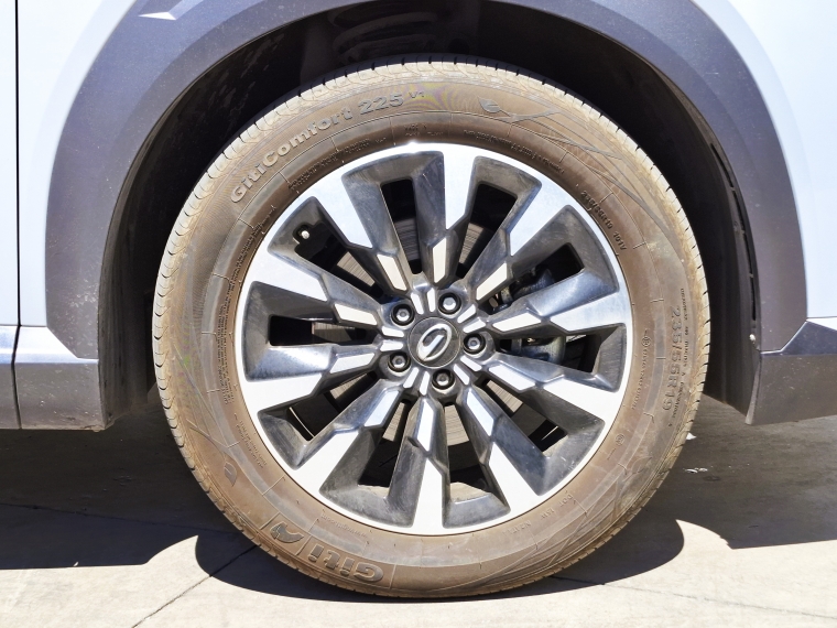 Gac motor Emkoo Emkoo 1.5 Aut 2024 Usado en Rosselot Usados