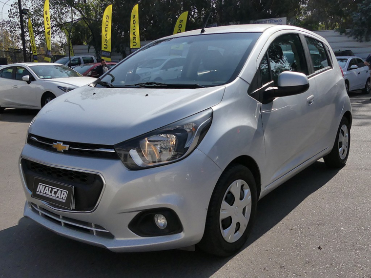 CHEVROLET 147 LT 1.2 2019