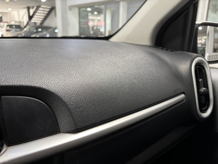 Kia Morning Ex 1.2l Ac Abs Aut 2023  Usado en Grass & Arueste