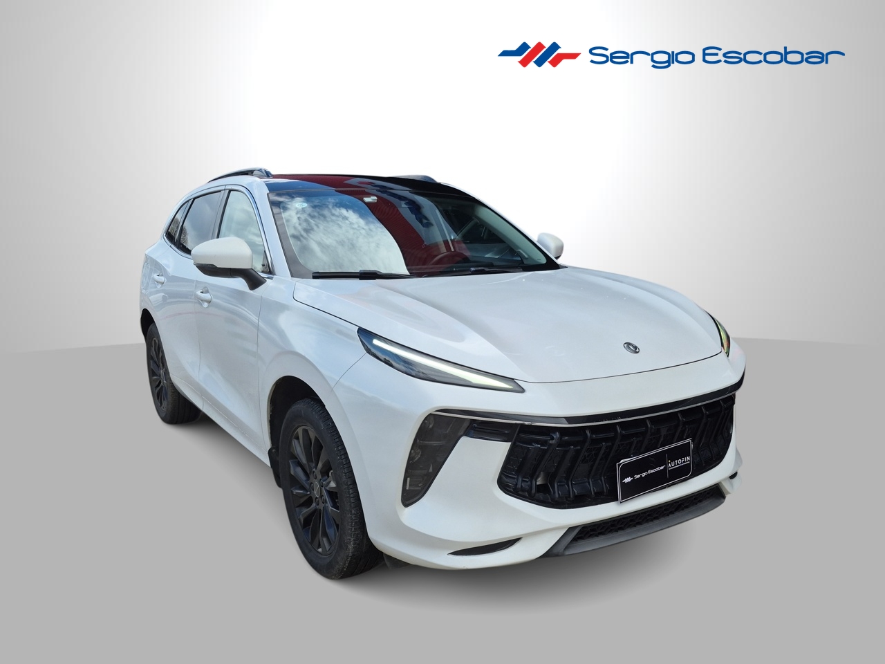 DONGFENG T5 T5 EVO 1.5 AUT 2023