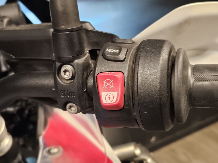 Bmw R 1250 gs adventure Iii 2023 Usado en BMW Premium Selection