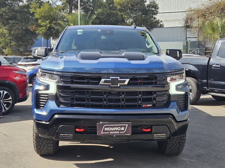 Chevrolet Silverado 5.3 Cc Lt Tb At 4x4 2025 Usado  Usado en Kovacs Usados
