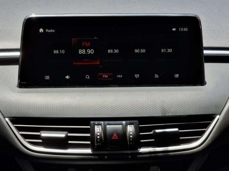 Foton G7 G7 4x4 2.0 Diesel Dc 2022 Usado en Rosselot Usados