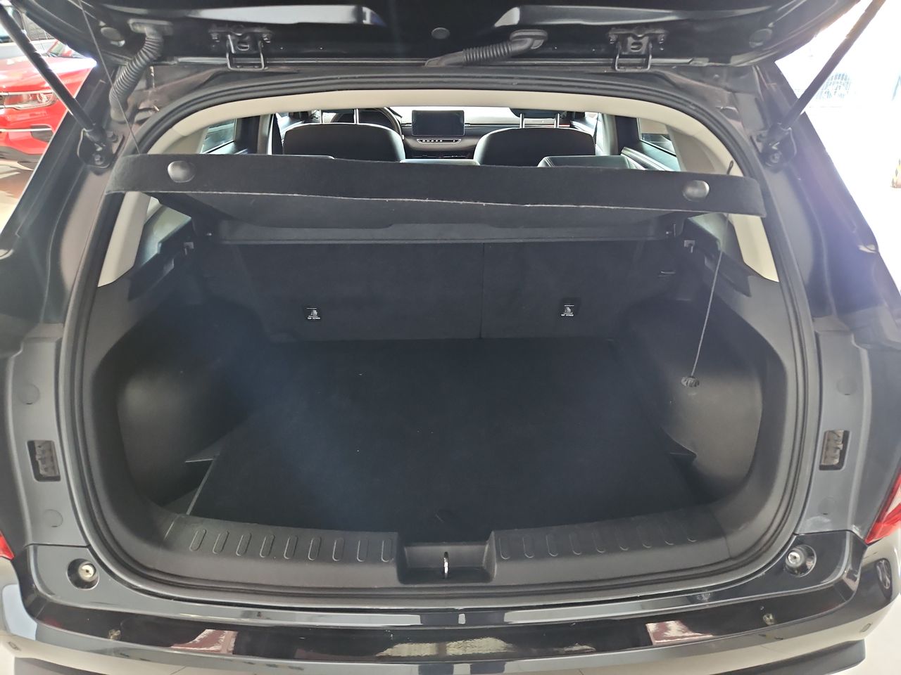 Haval Jolion Jolion Turbo Dct 1.5 Aut 2022 Usado en Usados de Primera - Sergio Escobar