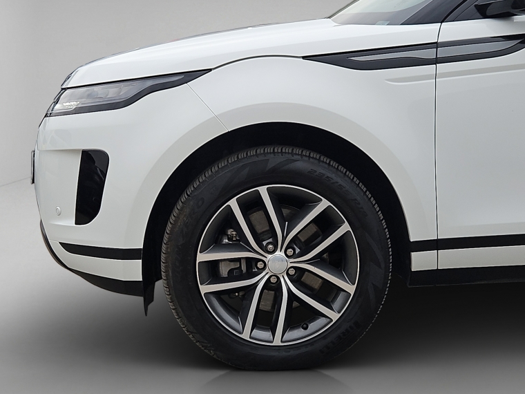 Land rover Evoque Range Rover Mhev 4x4 2.0 Aut 2025 Usado  Usado en BMW Premium Selection