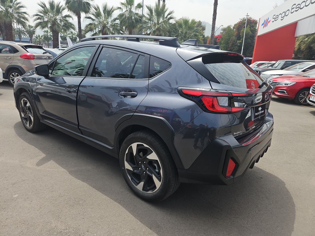 Subaru Crosstrek Crosstrek 4x4 2.0 Aut. 2025 Usado en Usados de Primera - Sergio Escobar