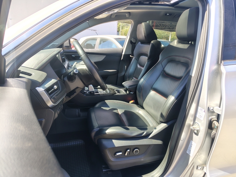 Chery Tiggo 7 pro Tiggo7 Pro Glx Cvt 1.5 2022 Usado en Rosselot Usados