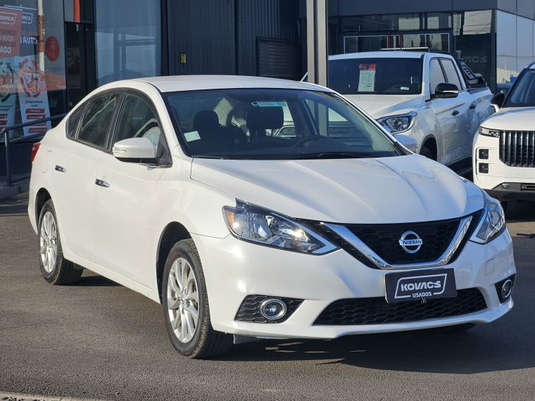 Nissan Sentra 1.8 Advance Mt 2020 Usado  Usado en Kovacs Usados