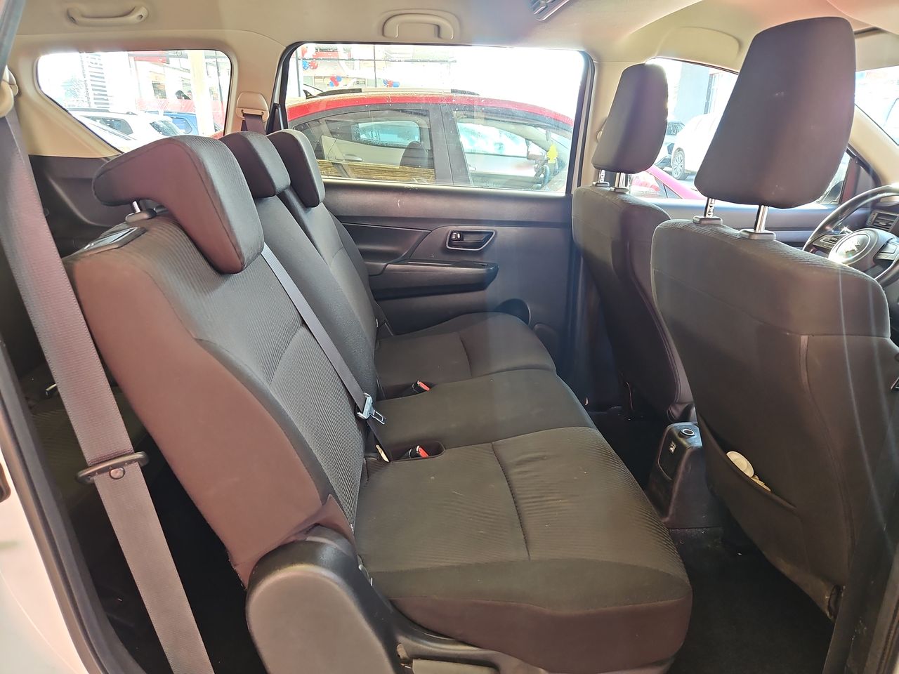 Suzuki Ertiga Ertiga 1.5 2023 Usado en Usados de Primera - Sergio Escobar
