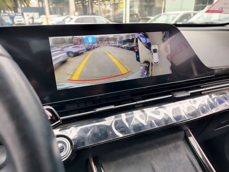 Omoda C5 C5 1.6 Aut 2024 Usado en Rosselot Usados