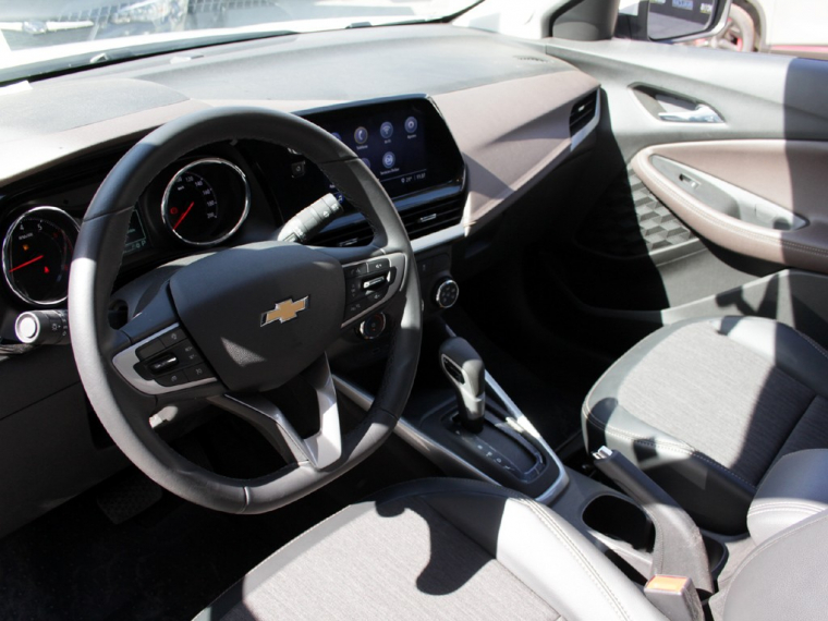 Chevrolet Montana Ltz Turbo 2024 Usado  Usado en Webautos.cl