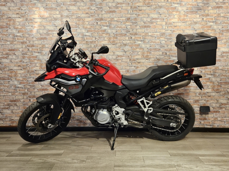 Bmw F 850 gs Ii 2021 Usado en BMW Premium Selection