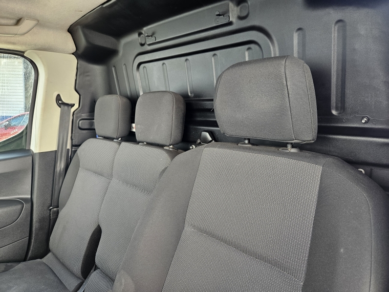 Peugeot Partner 1.6 Hdi Mt Ac 2024 Usado Usado en Autoselect Usados Peugeot Partner 1.6 Hdi Mt Ac 2024 Usado Usado en Autoselect Usados