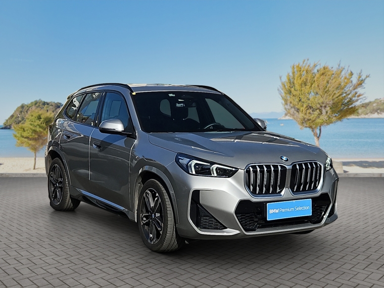 Bmw X1 Sdrive18d M Sport 2026 Usado  Usado en BMW Premium Selection