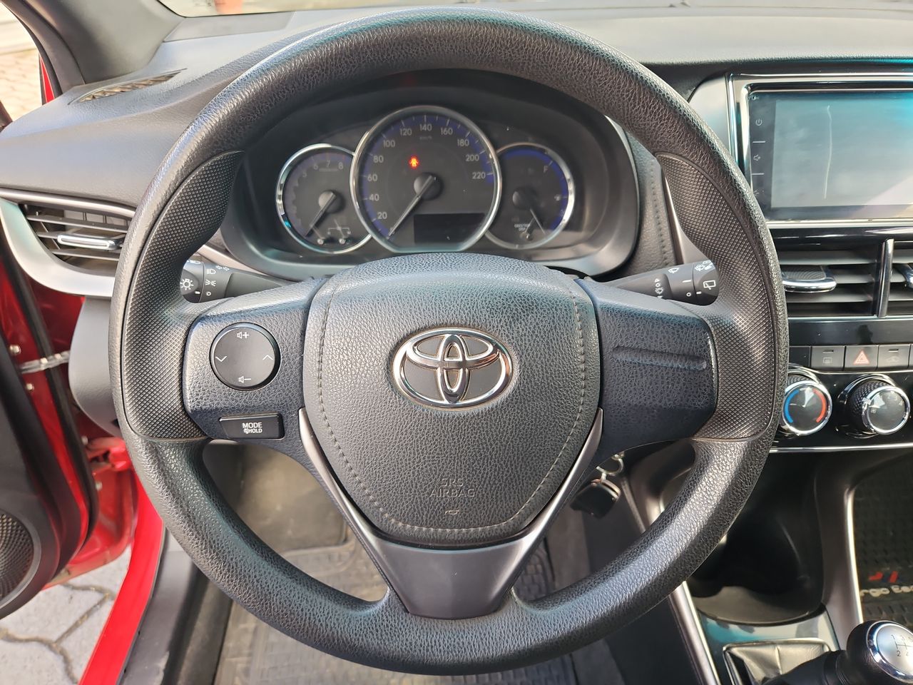 Toyota Yaris sport New Yaris Sport Gle 1.5 2022 Usado en Usados de Primera - Sergio Escobar