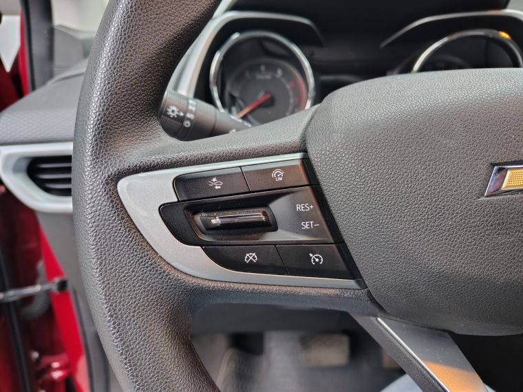 Chevrolet Tracker 1.2 T  Ltz  At R 2025 Usado  Usado en Kovacs Usados