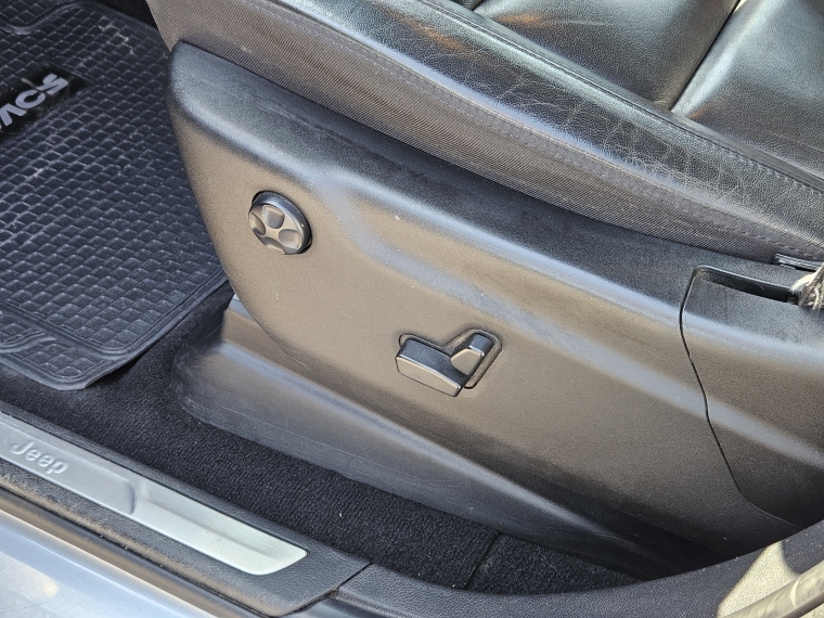 Jeep Grand cherokee 3.6 Limited Lx At 4x4 2022 Usado  Usado en Kovacs Usados