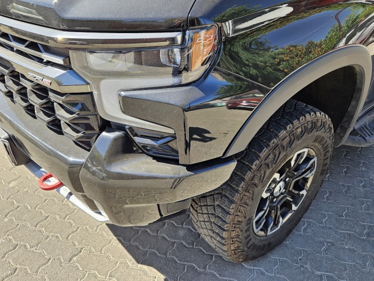 Chevrolet Silverado 6.2 Zr2 At 4x4 2023 Usado  Usado en Kovacs Usados