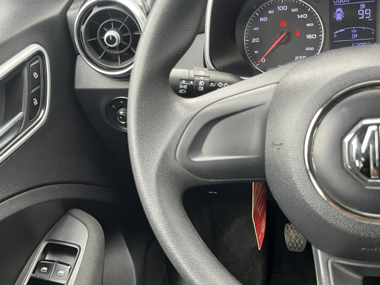 Mg Zs Zs 1.5 2022 Usado en Rosselot Usados