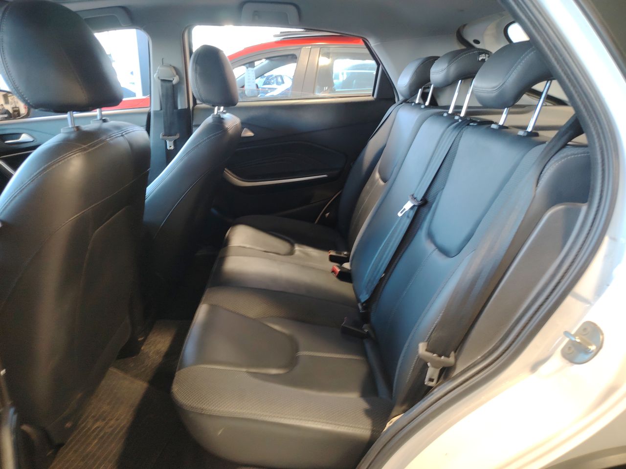 Chery Tiggo 2 pro Tiggo 2 Pro Glx Cvt 1.0 Aut 2023 Usado en Usados de Primera - Sergio Escobar
