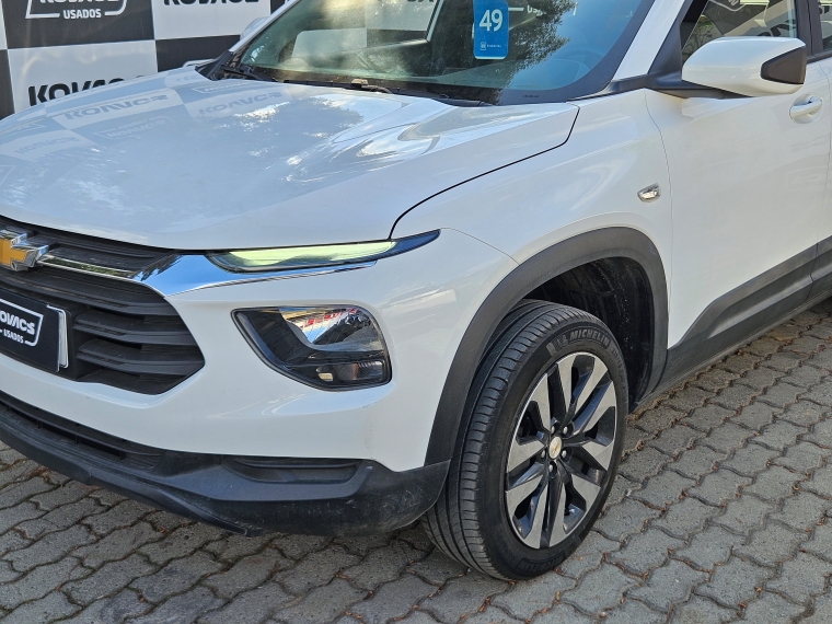 Chevrolet Montana Montana Lt 1.2 Mt 2024 Usado  Usado en Kovacs Usados