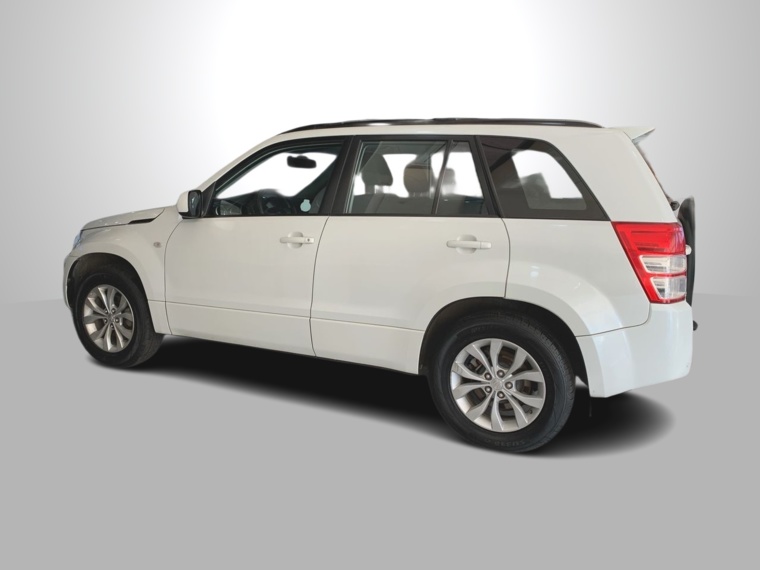 Suzuki Grand nomade 2.4 Glx Sport Euro4 At 5p 2016 Usado  Usado en Webautos.cl