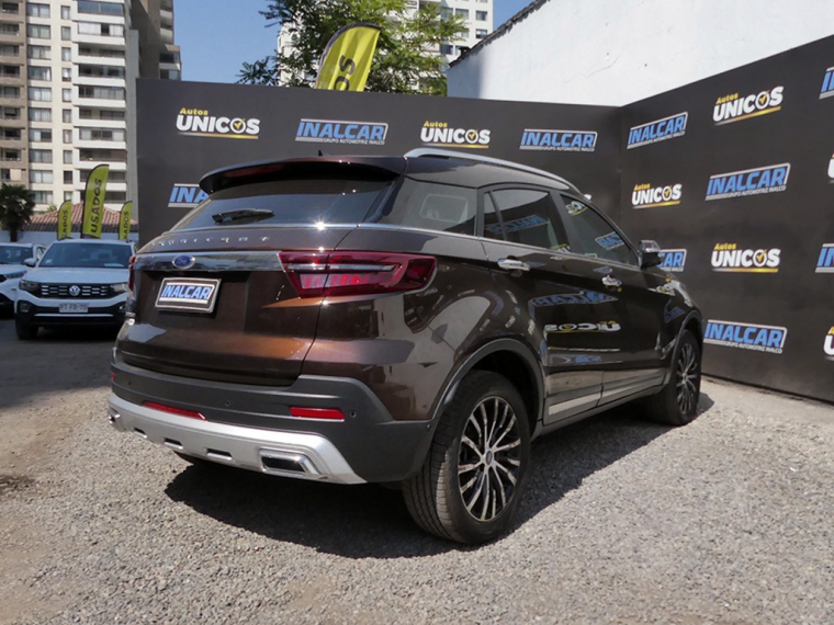 Ford Territory 1.5 Aut 2022 Usado  Usado en Webautos.cl