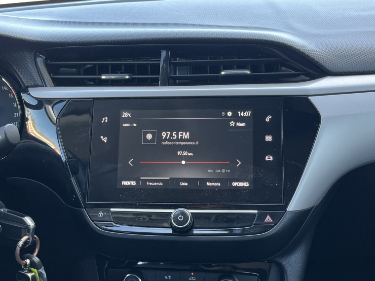 Opel Corsa 1.5 Edition Mt Diesel 2023 Usado  Usado en Kovacs Usados