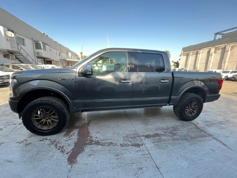 Imagen FORD F-150