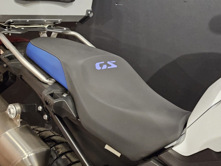 Bmw F 800 gs Ii 2025 Usado en BMW Premium Selection