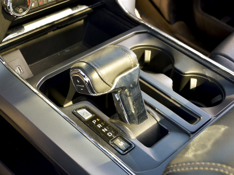 Ford F-150 Lariat Lux 2022 Usado  Usado en Webautos.cl