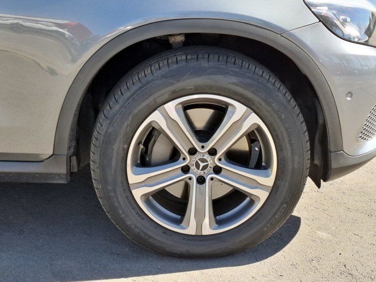 Mercedes benz Glc 220 D 4matic 2.0 2020 Usado  Usado en BMW Premium Selection