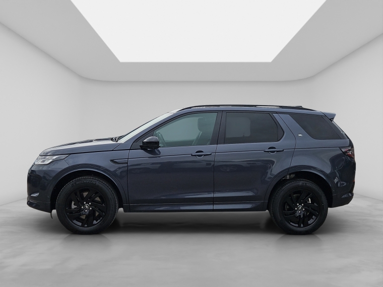 Land rover Discovery Sport Plus 4x4 2.0 Aut 2025 Usado Usado en BMW Premium Selection Land rover Discovery Sport Plus 4x4 2.0 Aut 2025 Usado Usado en BMW Premium Selection