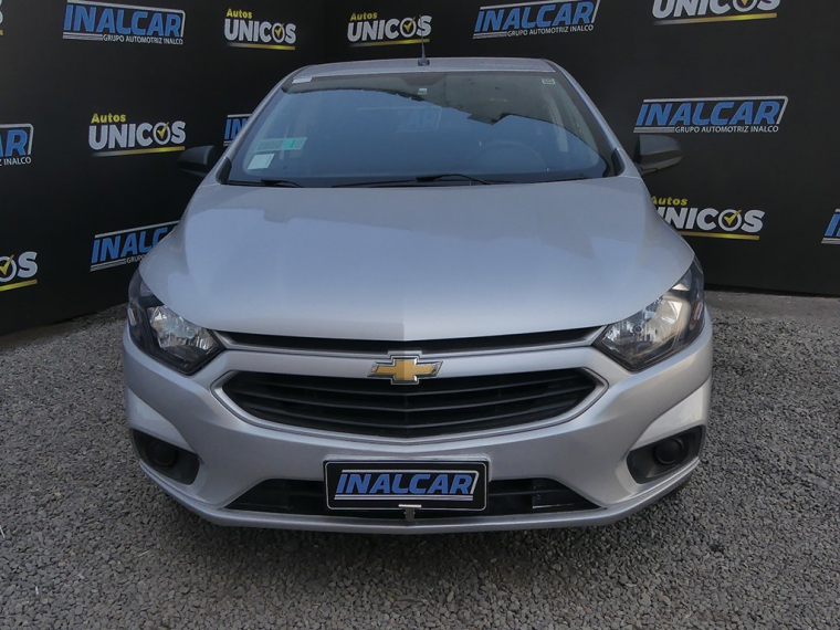Chevrolet Onix Hb 1.4 2019 Usado  Usado en Webautos.cl