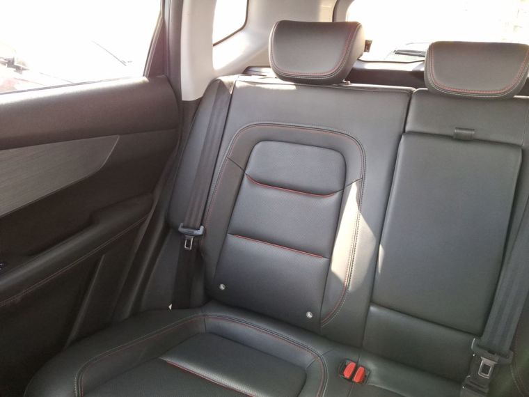 Chery Tiggo 7 pro Tiggo 7 Pro 1.5t Gls At 2021 Usado  Usado en Webautos.cl