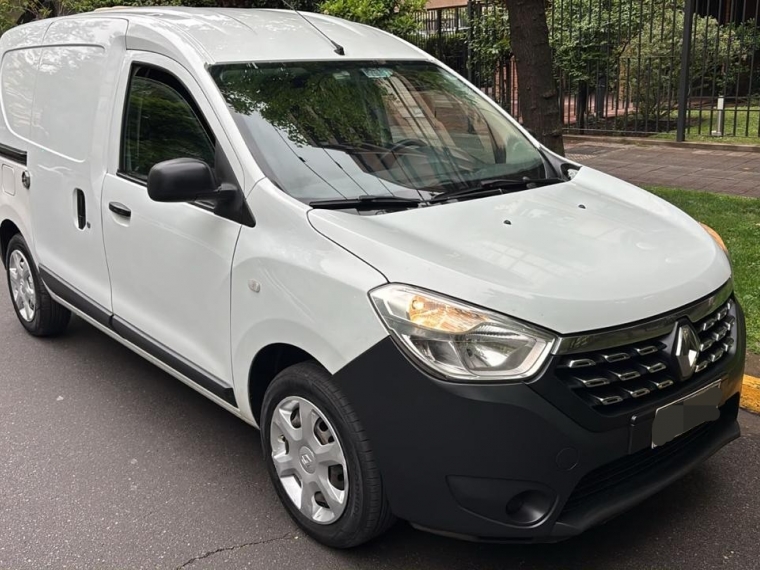 Renault Dokker Lll1.5Cc — foto 2 de 10