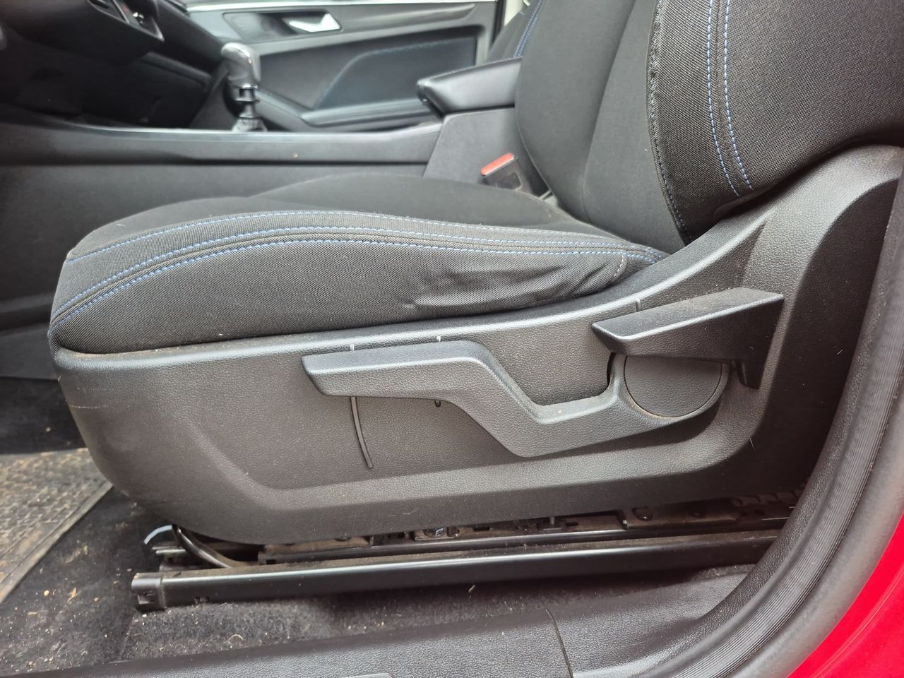 Haval Jolion Jolion Turbo 1.5 2022 Usado en Usados de Primera - Sergio Escobar