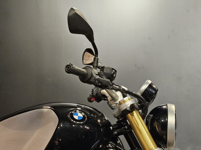 Bmw R 12 Ninet 2024 Usado en BMW Premium Selection
