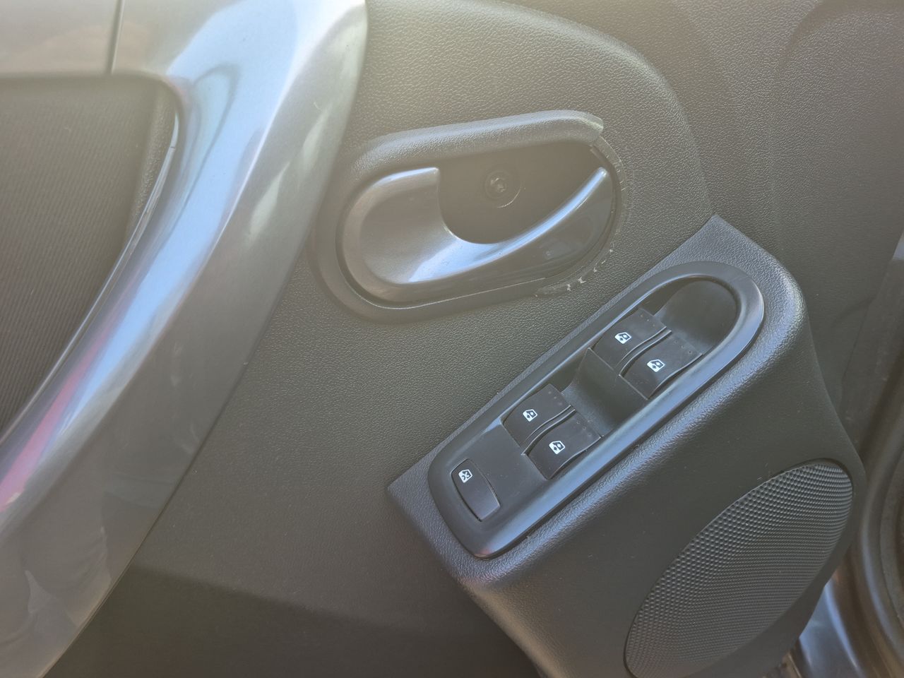 Renault Duster Duster Dynamique 1.6 2016 Usado en Usados de Primera - Sergio Escobar