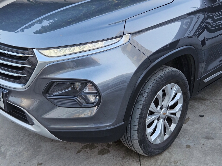 Chevrolet Groove 1.5  Ltz Mt 2024 Usado  Usado en Kovacs Usados