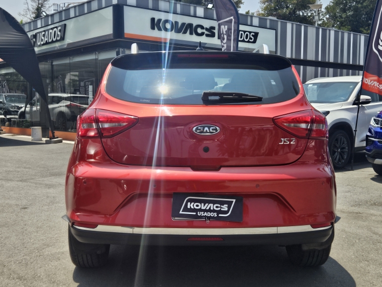 Jac S2 Hb 1.5 2022 Usado Usado en Kovacs Usados Jac S2 Hb 1.5 2022 Usado Usado en Kovacs Usados