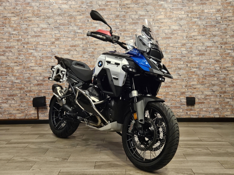 BMW R 1300 GS ADVENTURE II 2025