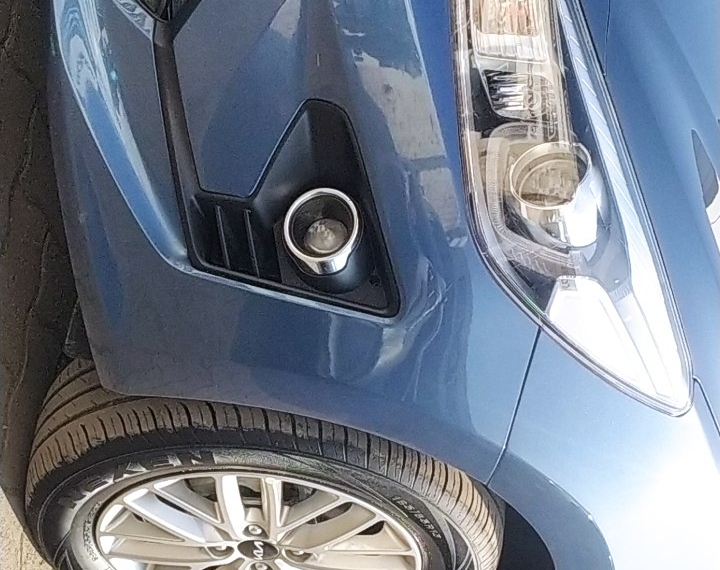 Kia Rio 5 5 Ex 1.4 2023 Usado  Usado en Kovacs Usados