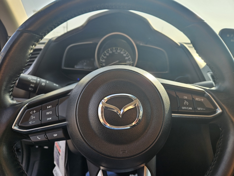 Mazda 3 2.0 Sr At 2017 Usado  Usado en Kovacs Usados