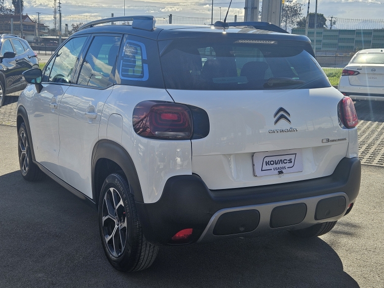 Citroen C-3 Aircross Bluehdi 100 S&s Feel 1.5 2022 Usado  Usado en Kovacs Usados