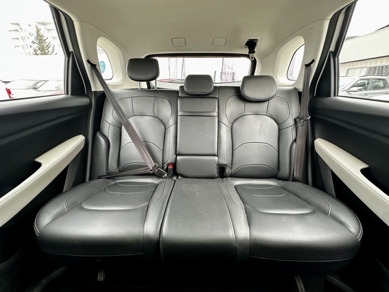 Chevrolet Captiva 1.5 Lt Cvt At 2022 Usado  Usado en Kovacs Usados