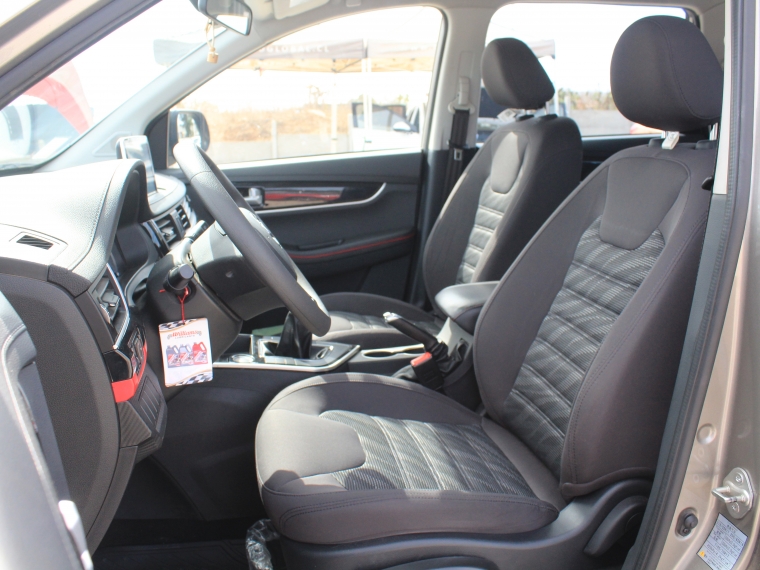 Dfm Joyear Joyear Sx6 1.6 Mt 2023 Usado en Rosselot Usados