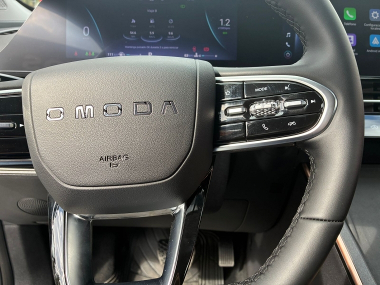 Omoda C5 1.5t Comfort Cvt 2026 Usado  Usado en Webautos.cl
