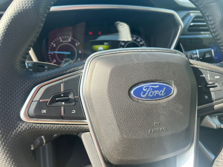 Ford Territory Trend 1.5 2023 Usado  Usado en Webautos.cl