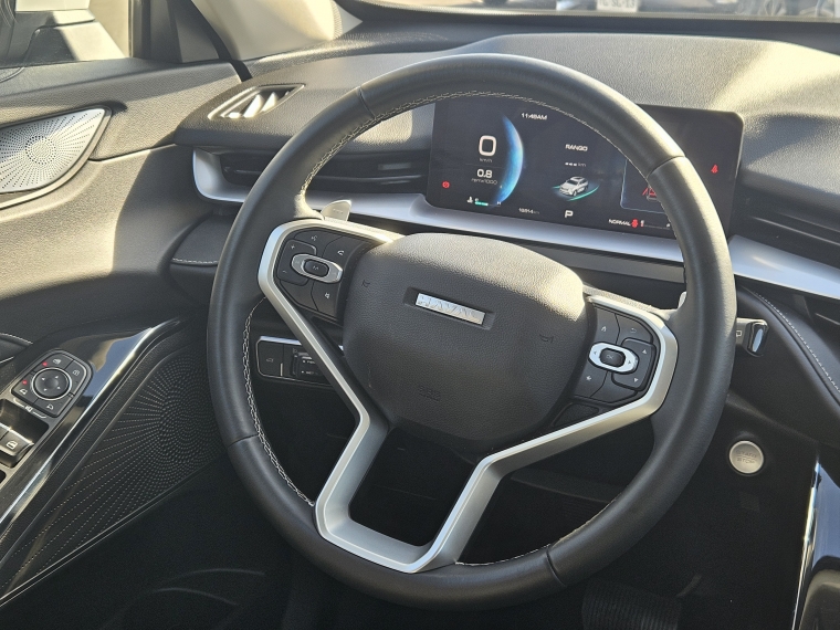 Great wall Haval 2.0 Elite At 2025 Usado  Usado en Kovacs Usados